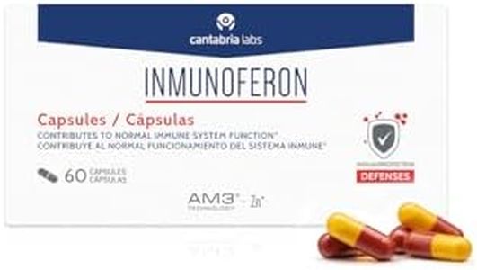 Inmunofero