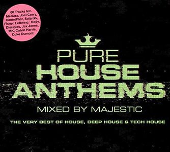 Pure House