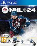 NHL 24 - P