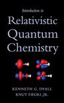 Introduction to Relativistic Quantum Chemistry