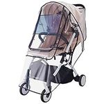 Bemece Stroller Rain Cover, Univers