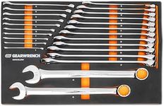 GEARWRENCH 24 Piece 12 Point Long P