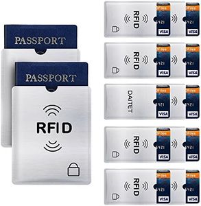 RFID Block