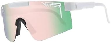 Maëlusa Polarized Sports Sunglasses