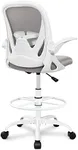 Primy Ergonomic Drafting Chair with