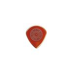 Jim Dunlop Primetone Jazz III 1.4mm Sculpted Plectra (Grip) - 3 Pack