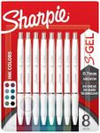 Sharpie S-Gel Pens, Fashion Barrel 
