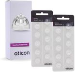 Genuine Oticon Hearing Aid Domes Mi