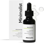 Minimalist 10% Niacinamide Serum Fo