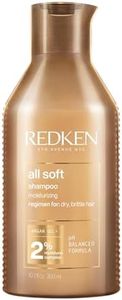 Redken All