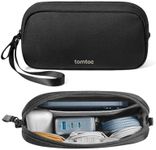 tomtoc Electronics Organizer Travel