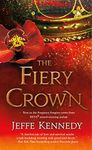 The Fiery Crown (Forgotten Empires Book 2)