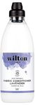 Wilton London Eco-Friendly Fabric Conditioner 40 Washes - Plant-based and Biodegradable Fabric Softner - Packed with Essential Oils - Made in UK - Fresh and Longlasting Lavender Scent - 1 Litre