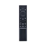 Woniry Remote Control Compatible for Samsung Smart 4K Led TV with Bluetooth Voice Function Compatible for Model No. UA43AUE65AKXXL (Pairing is Must)