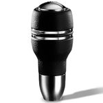 MOMO Automatico Black Shift Knob