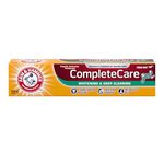 ARM & HAMMER Complete Care Gel Toothpaste, 120-ml