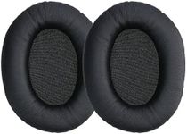 kwmobile Ear Pads Compatible with K