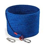 Loreso Strong Magnet Fishing Rope C