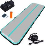 ChampionPlus Inflatable Air Mat, Tr