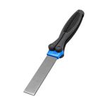 Lansky Sharpeners Fine Folding Diamond Paddle - Black