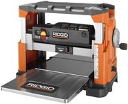 Ridgid R4330 Planer, 13-Inch Thickn