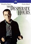 The Desperate Hours - Humphrey Bogart [DVD] [1955]