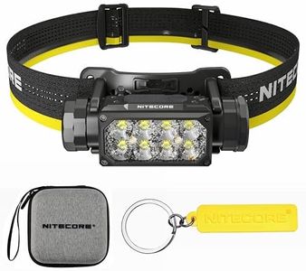 Nitecore H