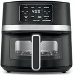 Cuisinart Air Fryer, 4.5-Quart Bask