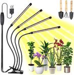 Clip on Led Grow Lights for Indoor 