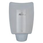 ROYAL SOVEREIGN RTHD-431SS Touchless Automatic Hand Dryer with Air Nozzle