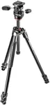 Manfrotto 290 Xtra 3-Section Alumin