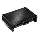 Kenwood X302-4 eXcelon 50 Watts x 4 4-Channel Class D Amplifier