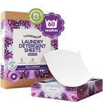 Eco Friendly Laundry Detergents