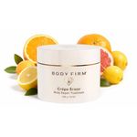 Crépe Erase Advanced - Advanced Body Repair Treatment with Trufirm Complex & 9 Super Hydrators - Original Citrus Scent - Full Size/10 Ounces