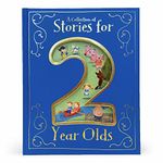 Book For 2 Year Olds