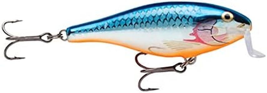 Rapala SSR