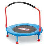 Toddler Trampoline For 4 Year Old