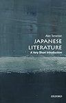 Japanese Literature: A Very Short I