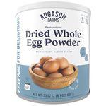 Augason Farms Dried Whole Egg Product 2 lbs 1 oz (Pack of 1)