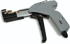 Gocableties Stainless Steel Cable Tie Gun Tensioning and Cutting Tool