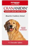 Nutramax Laboratories Crananidin Cr