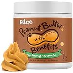 Riley's Calming Peanut Butter for D