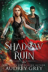 Shadow Ruin (Shadow Fall Book 3)