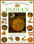 Best Ever Indian Cookbook