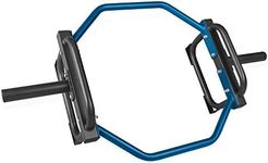 CAP Barbell Olympic Trap Bar, Hex B