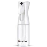Swano Hair Spray Bottle 200ML White