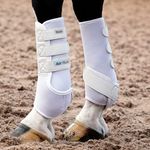 Masta Air-Flux Support Horse Boots 