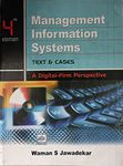 MANAGEMENT INFORMATION SYSTEMS