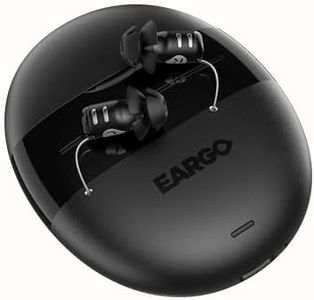 EARGO Earg