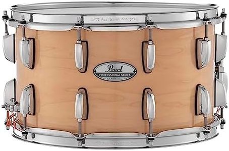 Pearl Snare Drum Professional Maple 14"x8" (PMX1480S/C102)